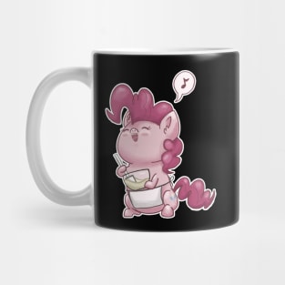 Chibi Pinkie Pie Mug